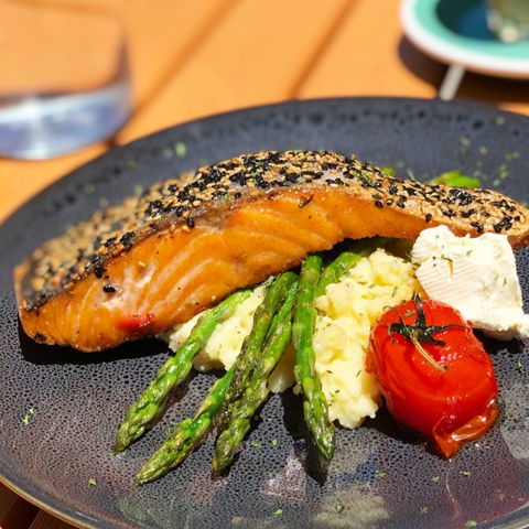 G Plus Coffee - Maitland Accommodation 0