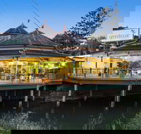 Greenhouse Tavern - Coffs Harbour - Maitland Accommodation