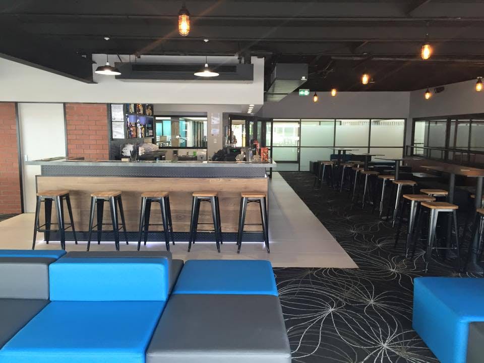 Kelvin Grove QLD Maitland Accommodation