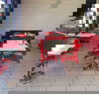 Henny Penny Charcoal Chicken and Kebabs - Maitland Accommodation