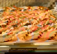Hero Sushi - Parramatta - Maitland Accommodation