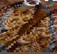 Hog's Breath Cafe - Melton