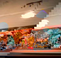 Hot Goss Cafe - Maitland Accommodation