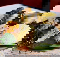 Hurricane's Grill - CBD - Maitland Accommodation