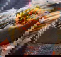 It's Time for Thai - Chinatown - Maitland Accommodation