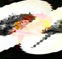 Julaymba Restaurant - Maitland Accommodation