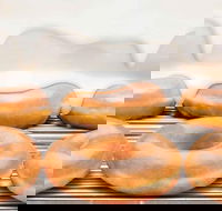 Krispy Kreme - Auburn