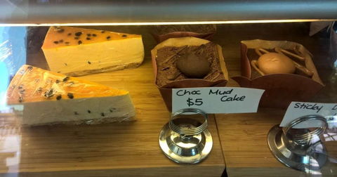 Lattetude Cafe - Maitland Accommodation 0