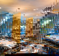 La Tierra Restaurant  Bar - Maitland Accommodation