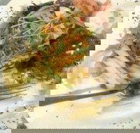 Leichhardt Hotel - Maitland Accommodation