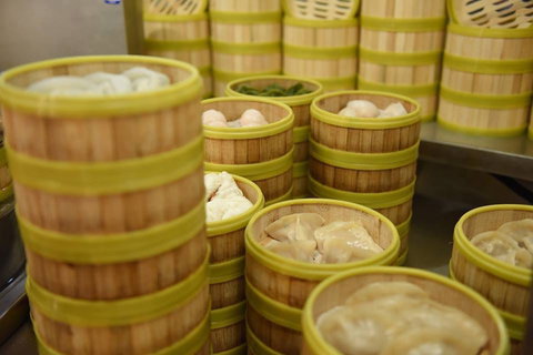 Lok Lok Dumpling Bar - Castle Hill - Maitland Accommodation 0