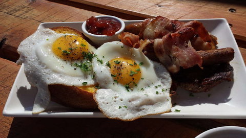 Magic Lands Cafe And Bar - Maitland Accommodation 0