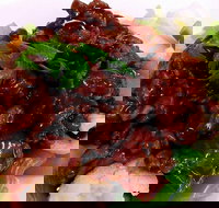 Malaysian Mamak Kitchen - Maitland Accommodation