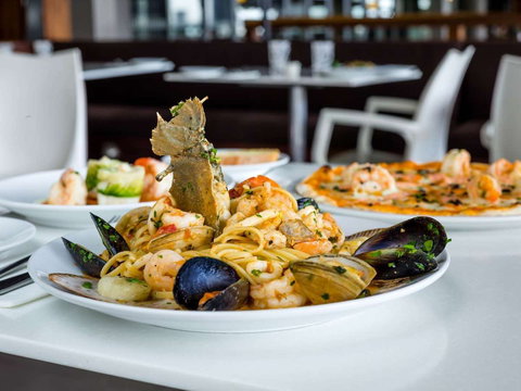 Marina Paradiso - Maitland Accommodation 0