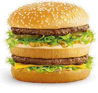 McDonald's - Prairiewood - Maitland Accommodation