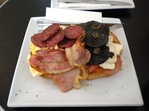 Milkd Cafe - Maitland Accommodation 0