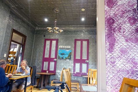 Myalla Magic Cafe - Maitland Accommodation 0