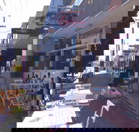 Nero's Espresso - Maitland Accommodation