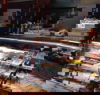 Precinct Bar  Restaurant - Maitland Accommodation