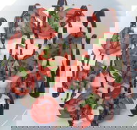 Rocky Hos Grille and Diner