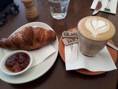 Rococo Bistro Noosa - Maitland Accommodation 0