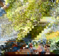 Rustico at Hay Shed Hill