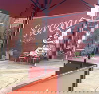 Serena Coffee Roasting Warehouse - Maitland Accommodation