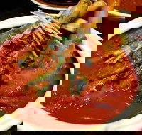 Shahi Mahal - Maitland Accommodation