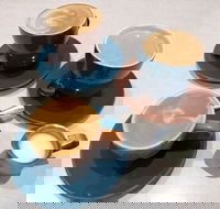 Stathmos 109 - Maitland Accommodation