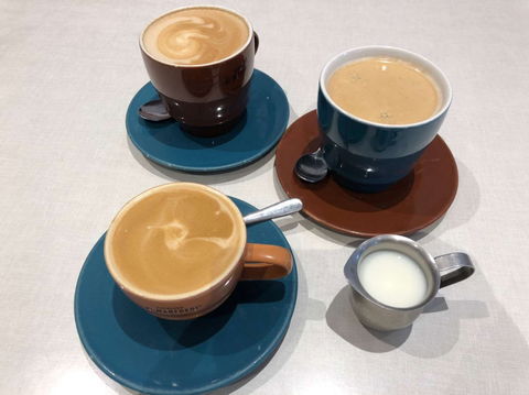 Stathmos 109 - Maitland Accommodation 0