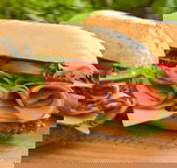 Subway - Varsity Lakes - Maitland Accommodation