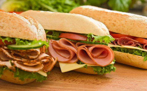 Subway - Varsity Lakes - Maitland Accommodation 0