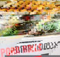 Sydney Porkrolls - Maitland Accommodation