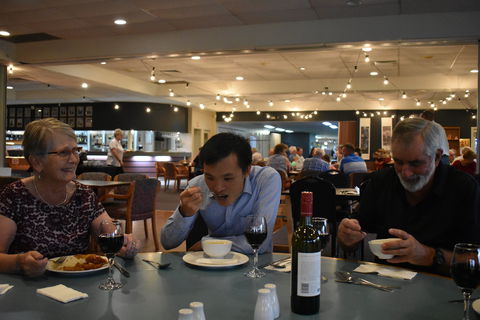 Szeto Asian Kitchen - Maitland Accommodation 1