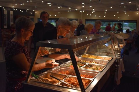 Szeto Asian Kitchen - Maitland Accommodation 2