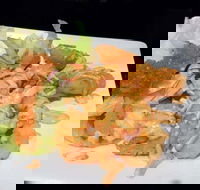 Taku Japanese Kitchen