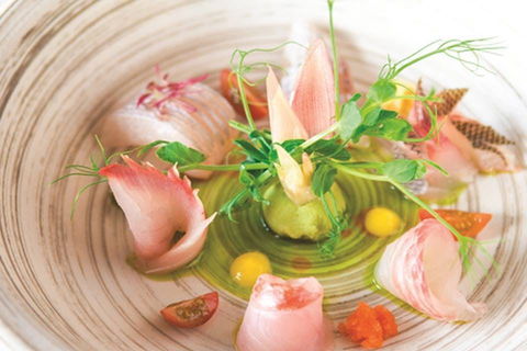 TARA SUSHI BAR - Maitland Accommodation 0