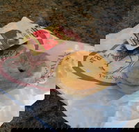 Tas's Bakery - Maitland Accommodation