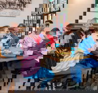 The Caves Cafe - Maitland Accommodation