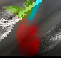 The Dining Room at Lindenderry