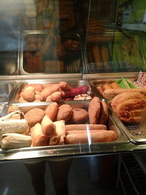 The Victory Cafe & Takeaway - Maitland Accommodation 0