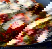 The Diner - Maitland Accommodation