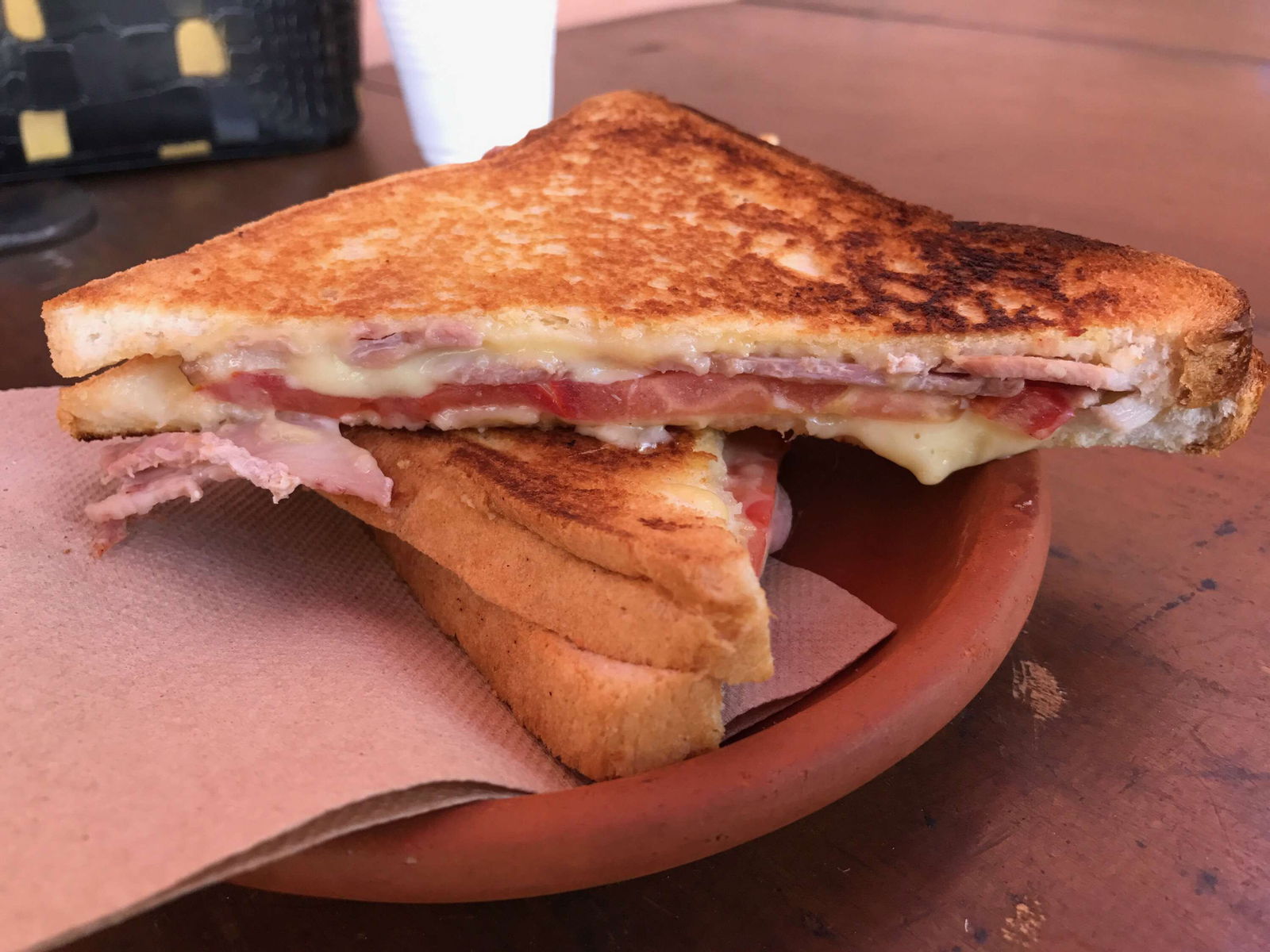 Broadwater QLD Maitland Accommodation