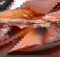 The Little Cake and Coffee Shop - Maitland Accommodation