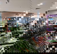The 7th Corner Cafe - Maitland Accommodation