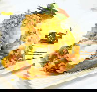 The Moment - Maitland Accommodation