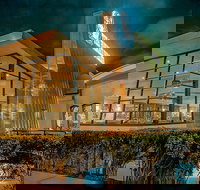 The Pancake Parlour - Malvern East - Maitland Accommodation