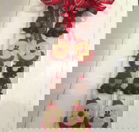 Theobroma Chocolate Lounge - Dandenong