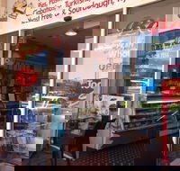 Tony Tran Bakery - Maitland Accommodation