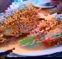 Tsang's Chinese Restaurant - Maitland Accommodation